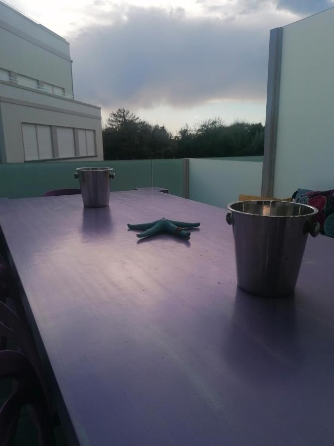 Appartamento a 20 mt dal Mare Calambrone Esterno foto